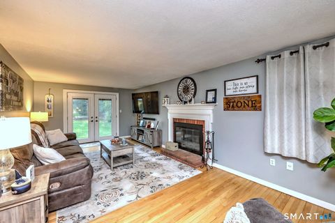 Tiny photo for 40 Sapphire Street, Enfield, CT 06082 (MLS # 24163460)