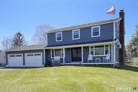 Photo of 40 Sapphire Street, Enfield, CT 06082 (MLS # 24163460)