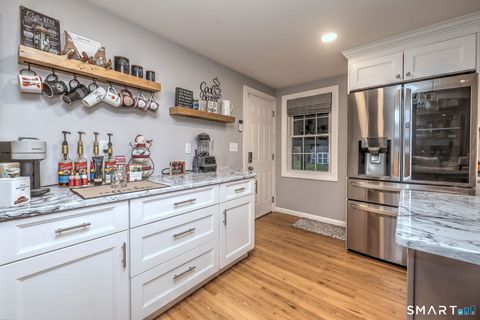 Tiny photo for 40 Sapphire Street, Enfield, CT 06082 (MLS # 24163460)