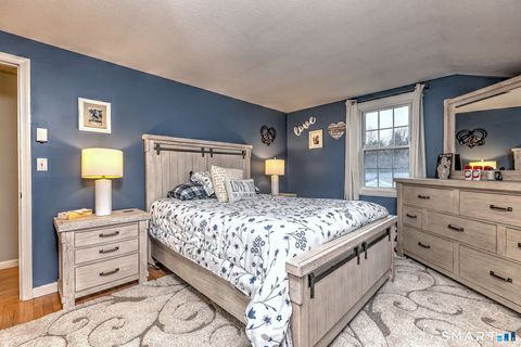 Tiny photo for 40 Sapphire Street, Enfield, CT 06082 (MLS # 24163460)