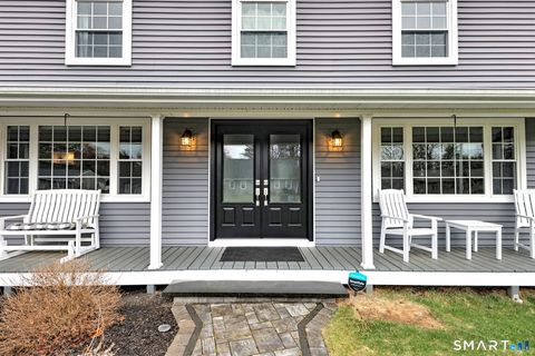 Tiny photo for 40 Sapphire Street, Enfield, CT 06082 (MLS # 24163460)