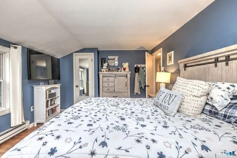 Tiny photo for 40 Sapphire Street, Enfield, CT 06082 (MLS # 24163460)