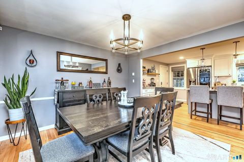 Tiny photo for 40 Sapphire Street, Enfield, CT 06082 (MLS # 24163460)