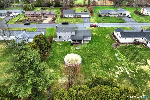 Tiny photo for 40 Sapphire Street, Enfield, CT 06082 (MLS # 24163460)