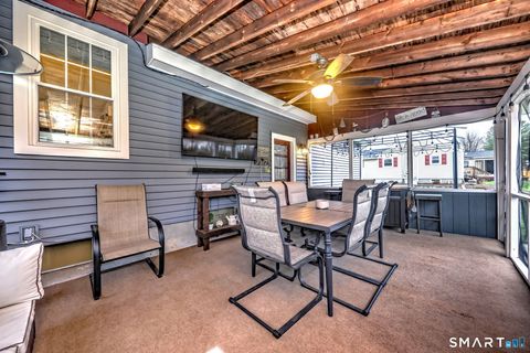 Tiny photo for 40 Sapphire Street, Enfield, CT 06082 (MLS # 24163460)