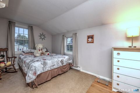 Tiny photo for 40 Sapphire Street, Enfield, CT 06082 (MLS # 24163460)