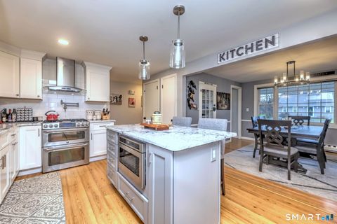 Tiny photo for 40 Sapphire Street, Enfield, CT 06082 (MLS # 24163460)