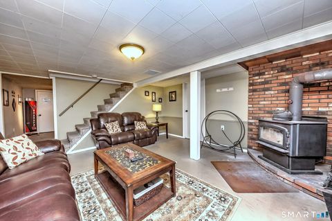 Tiny photo for 40 Sapphire Street, Enfield, CT 06082 (MLS # 24163460)