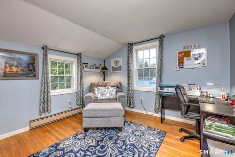 Tiny photo for 40 Sapphire Street, Enfield, CT 06082 (MLS # 24163460)