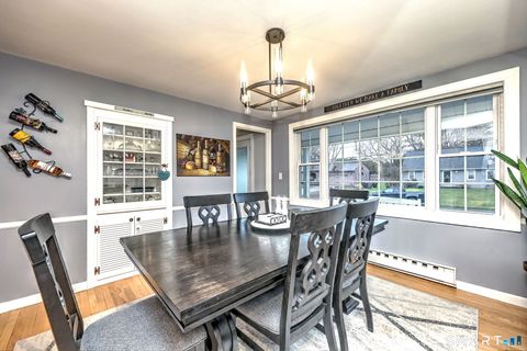 Tiny photo for 40 Sapphire Street, Enfield, CT 06082 (MLS # 24163460)