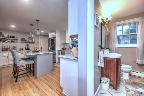 Tiny photo for 40 Sapphire Street, Enfield, CT 06082 (MLS # 24163460)