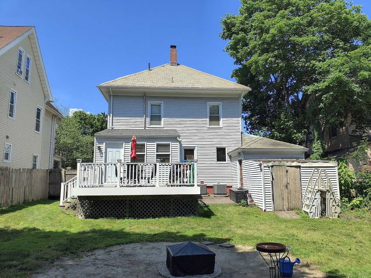 463 Washington Avenue