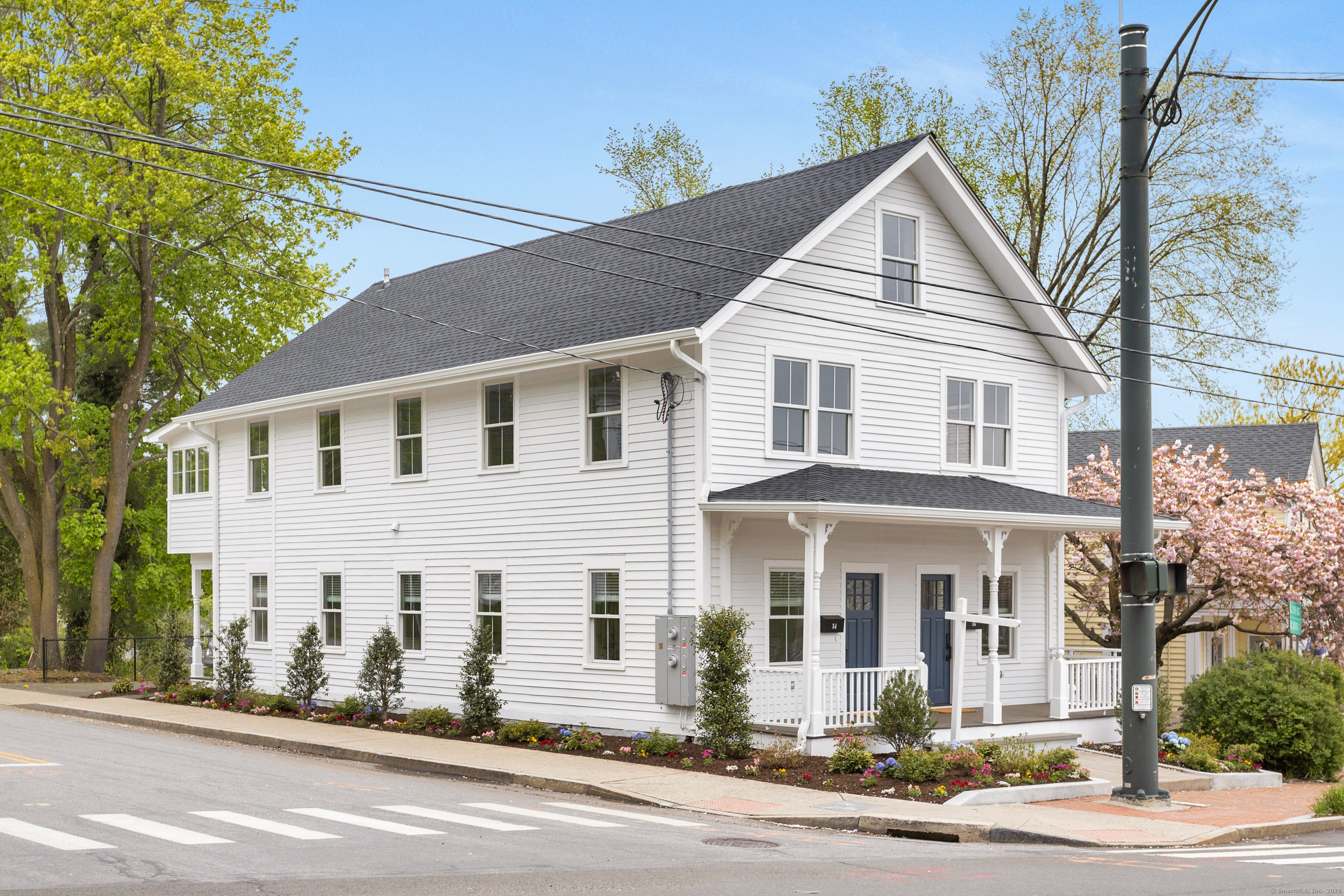 54 Main Street