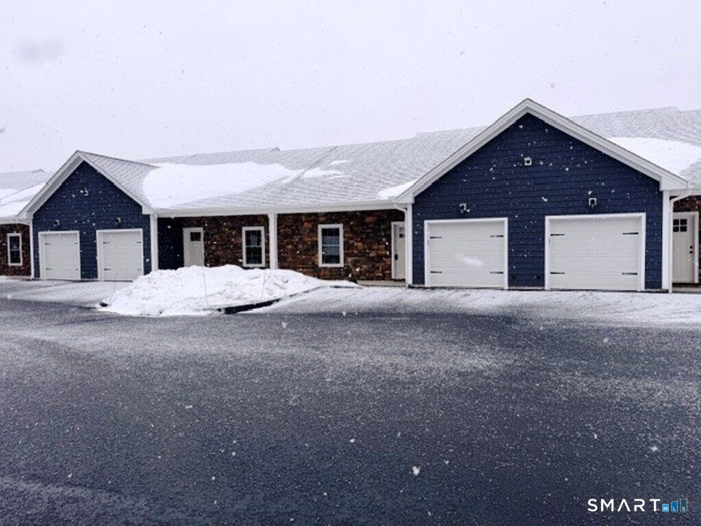 210 Munson Road 2-F