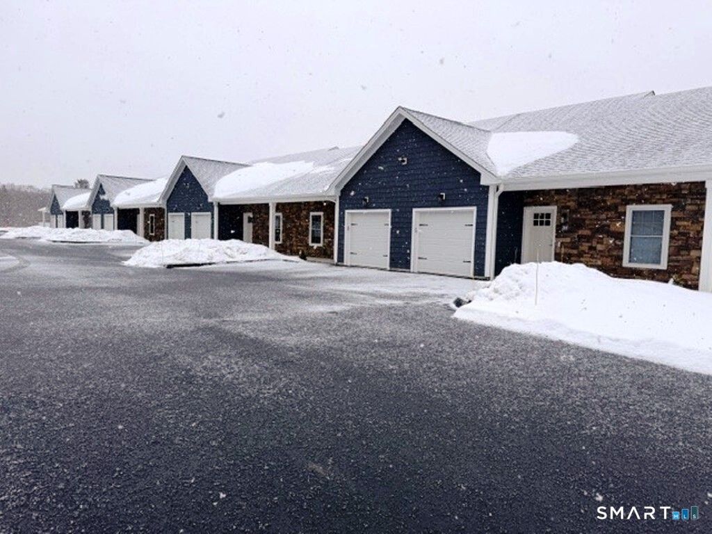 Photo of 210 Munson Road #2-F, Wolcott, CT 06716 (MLS # 24110081)