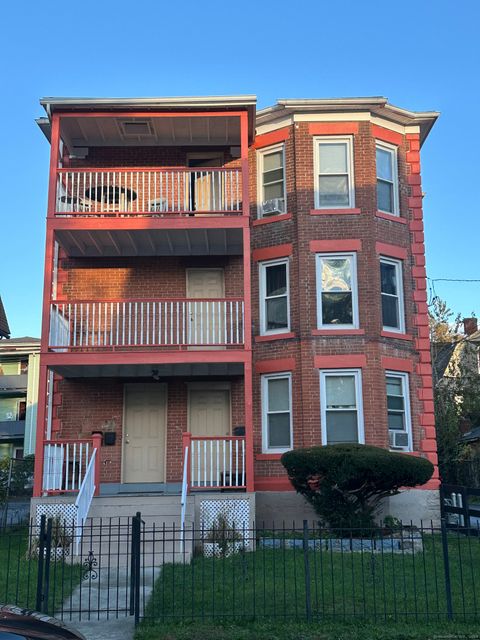 Tiny photo for 138 Kent Street, Hartford, CT 06112 (MLS # 24135953)