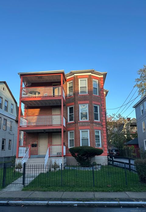 Photo of 138 Kent Street, Hartford, CT 06112 (MLS # 24135953)