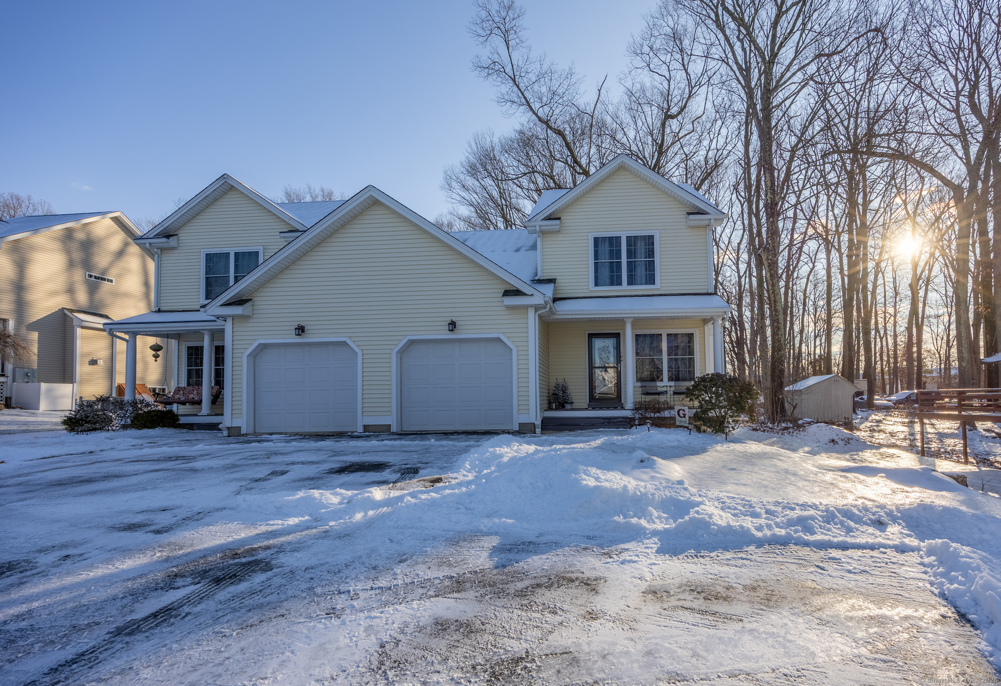 Photo 1 of Bishop Avenue 104, Southington, Connecticut, $349,000, Web #: 24073330