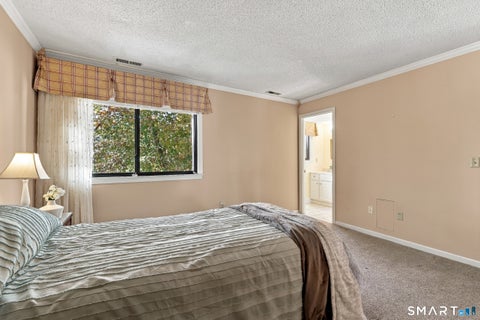 Tiny photo for 2507 Mill Pond Drive #2507, South Windsor, CT 06074 (MLS # 24216960)
