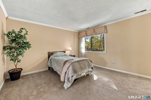 Tiny photo for 2507 Mill Pond Drive #2507, South Windsor, CT 06074 (MLS # 24216960)
