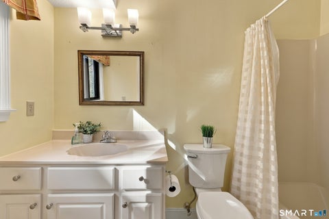 Tiny photo for 2507 Mill Pond Drive #2507, South Windsor, CT 06074 (MLS # 24216960)