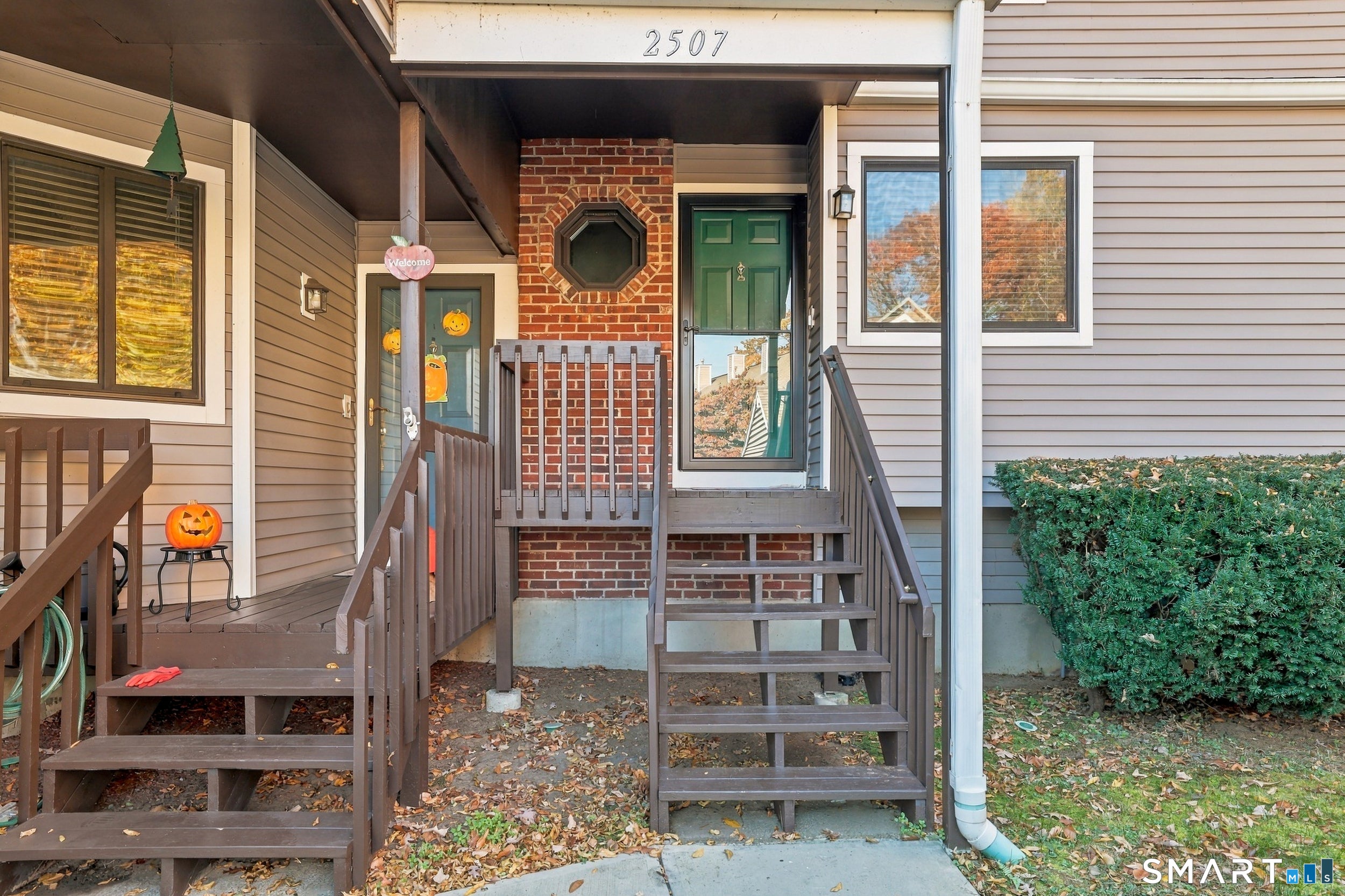 2507 Mill Pond Drive 2507