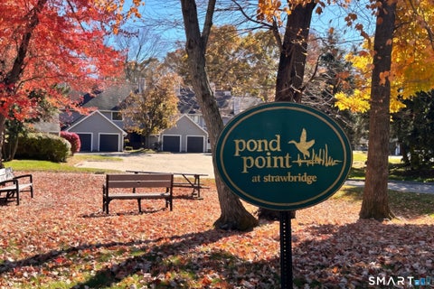 Tiny photo for 2507 Mill Pond Drive #2507, South Windsor, CT 06074 (MLS # 24216960)