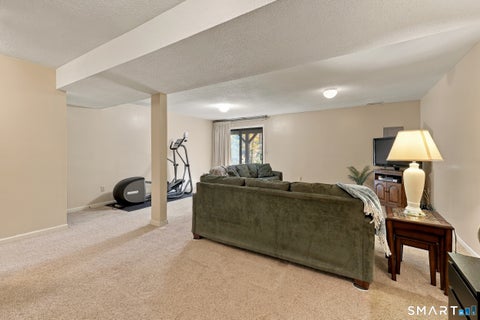 Tiny photo for 2507 Mill Pond Drive #2507, South Windsor, CT 06074 (MLS # 24216960)