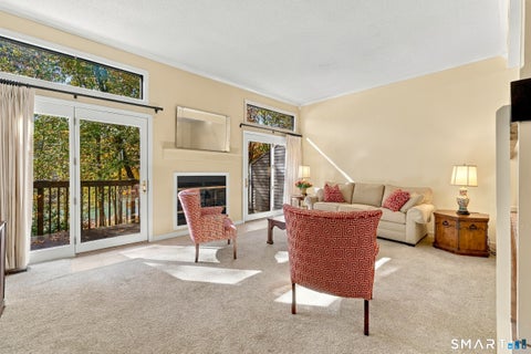 Tiny photo for 2507 Mill Pond Drive #2507, South Windsor, CT 06074 (MLS # 24216960)