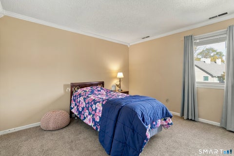 Tiny photo for 2507 Mill Pond Drive #2507, South Windsor, CT 06074 (MLS # 24216960)