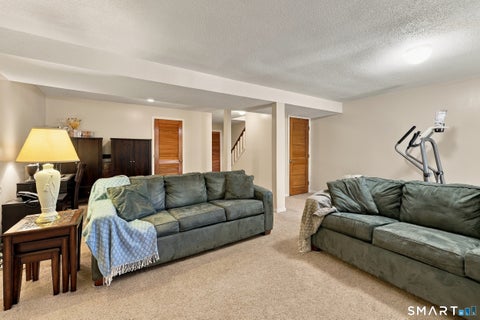 Tiny photo for 2507 Mill Pond Drive #2507, South Windsor, CT 06074 (MLS # 24216960)