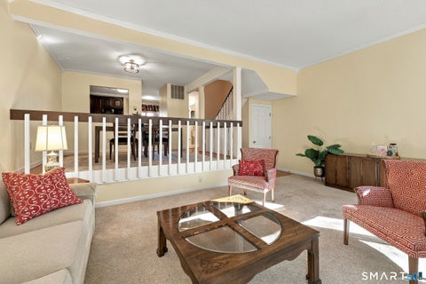 Tiny photo for 2507 Mill Pond Drive #2507, South Windsor, CT 06074 (MLS # 24216960)
