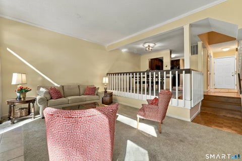 Tiny photo for 2507 Mill Pond Drive #2507, South Windsor, CT 06074 (MLS # 24216960)
