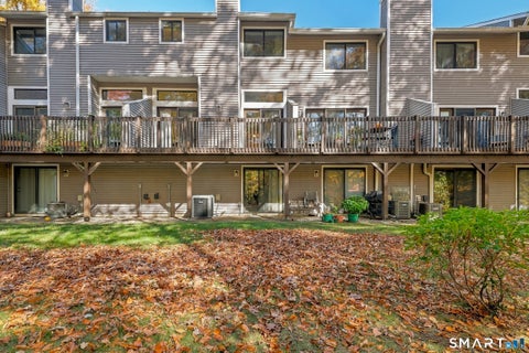 Tiny photo for 2507 Mill Pond Drive #2507, South Windsor, CT 06074 (MLS # 24216960)