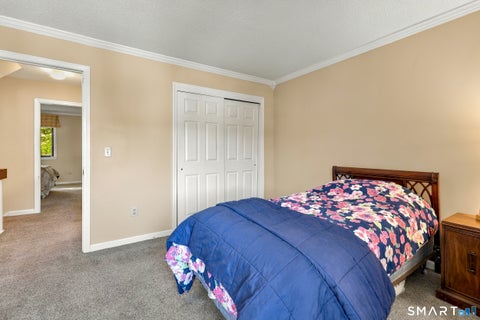 Tiny photo for 2507 Mill Pond Drive #2507, South Windsor, CT 06074 (MLS # 24216960)