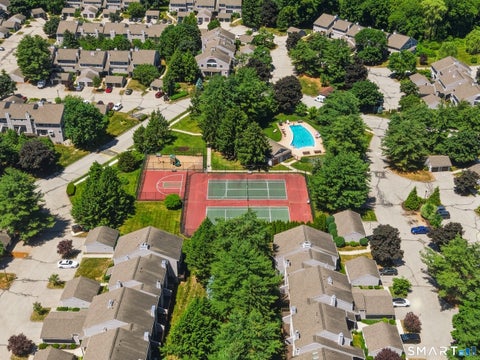 Tiny photo for 2507 Mill Pond Drive #2507, South Windsor, CT 06074 (MLS # 24216960)
