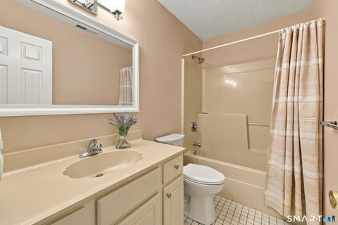 Tiny photo for 2507 Mill Pond Drive #2507, South Windsor, CT 06074 (MLS # 24216960)