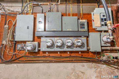 Tiny photo for 380 Arch Street, New Britain, CT 06051 (MLS # 24144821)