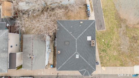 Tiny photo for 380 Arch Street, New Britain, CT 06051 (MLS # 24144821)