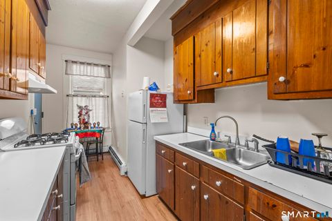 Tiny photo for 380 Arch Street, New Britain, CT 06051 (MLS # 24144821)