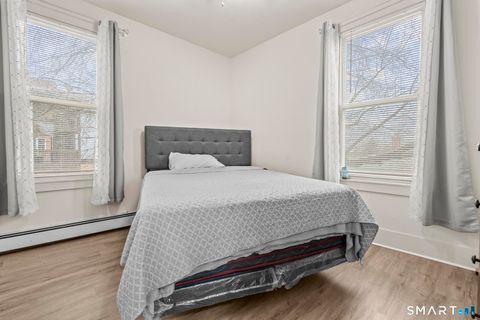 Tiny photo for 380 Arch Street, New Britain, CT 06051 (MLS # 24144821)