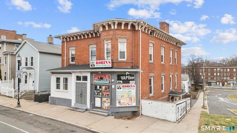 Tiny photo for 380 Arch Street, New Britain, CT 06051 (MLS # 24144821)