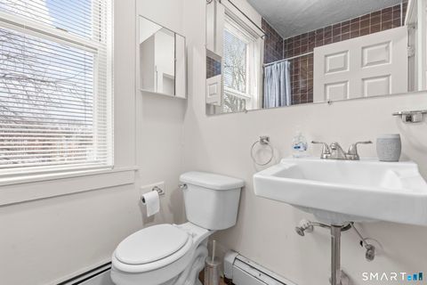 Tiny photo for 380 Arch Street, New Britain, CT 06051 (MLS # 24144821)