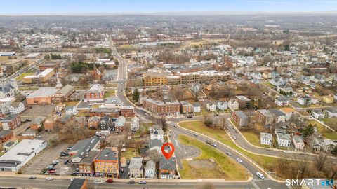 Tiny photo for 380 Arch Street, New Britain, CT 06051 (MLS # 24144821)