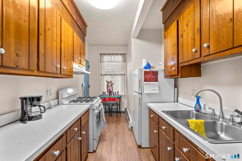 Tiny photo for 380 Arch Street, New Britain, CT 06051 (MLS # 24144821)