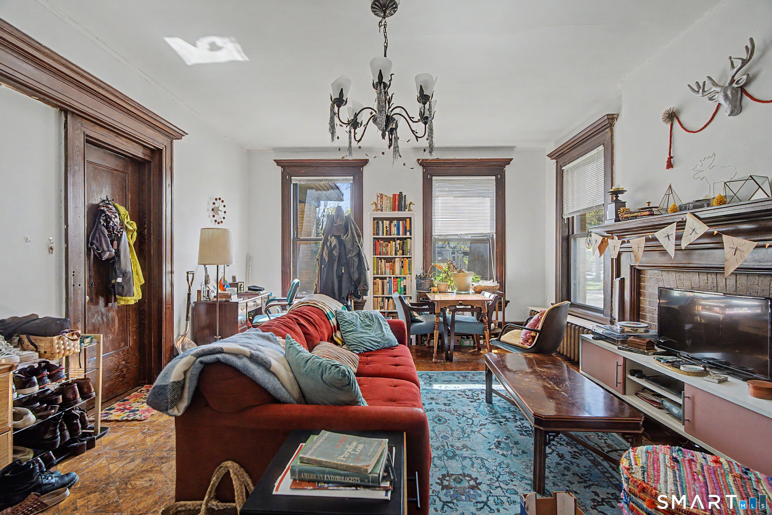 524 Whitney Avenue