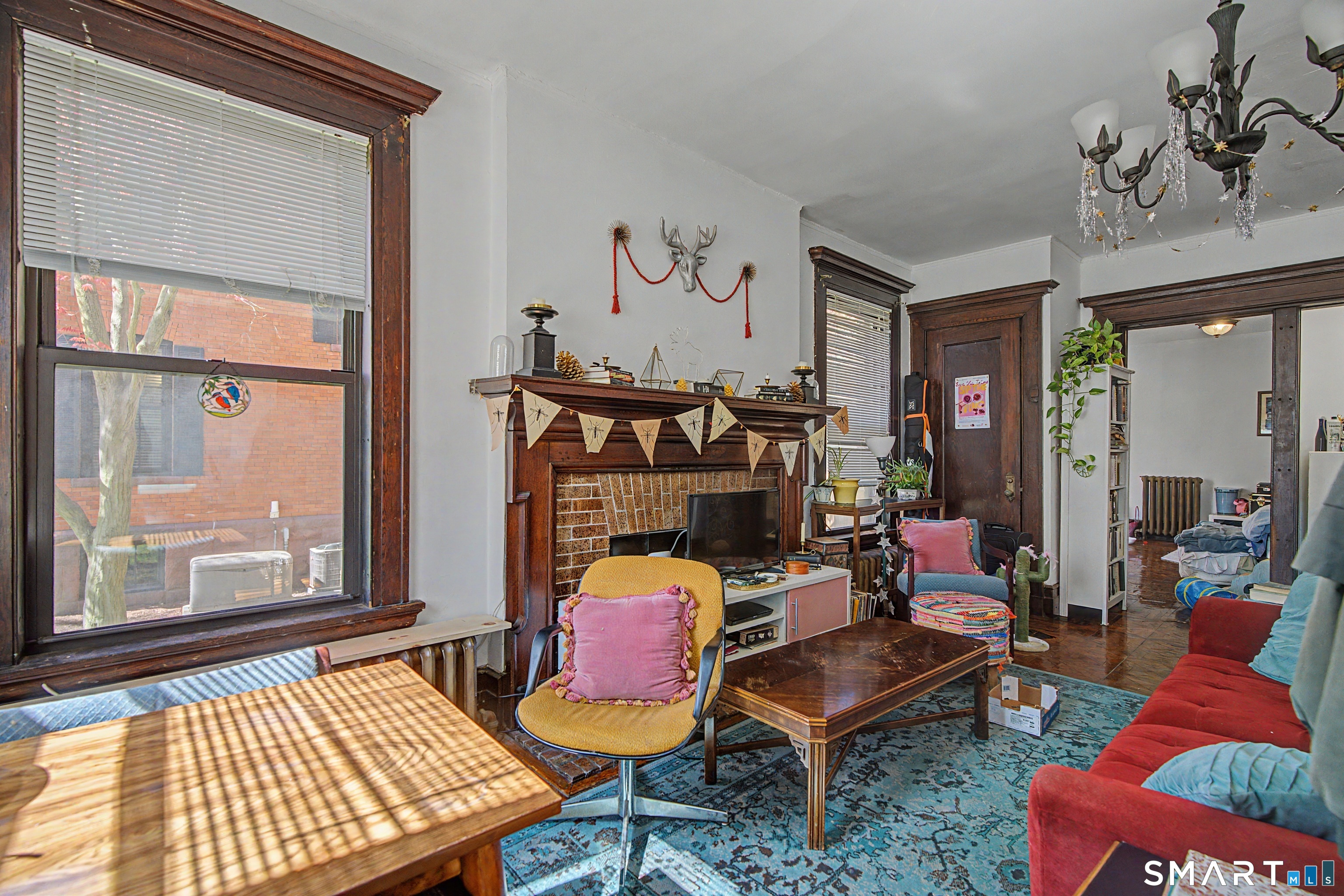 524 Whitney Avenue