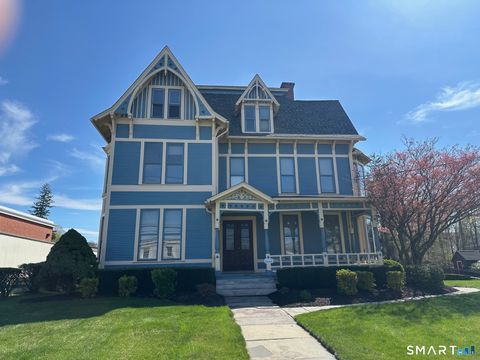 Photo of 133 Main Street, Southington, CT 06489 (MLS # 24167714)