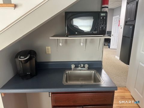 Tiny photo for 133 Main Street, Southington, CT 06489 (MLS # 24167714)