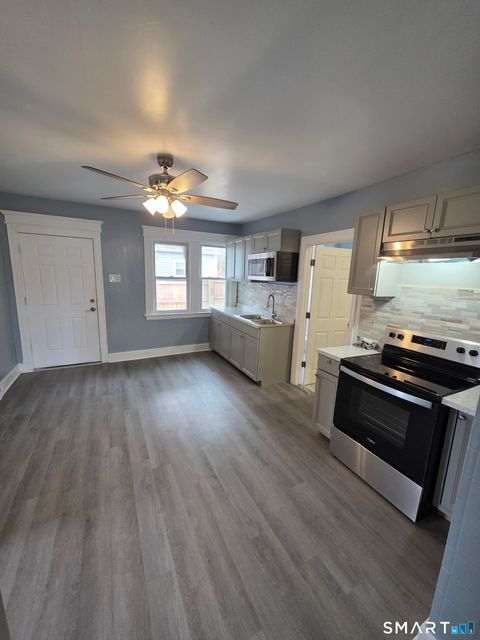 Tiny photo for 31 Van Orman Street, Watertown, CT 06779 (MLS # 24164111)